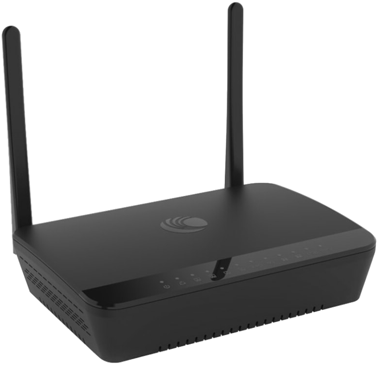 Cambium Networks cnPilot™ R195P , Dual Band router Essential