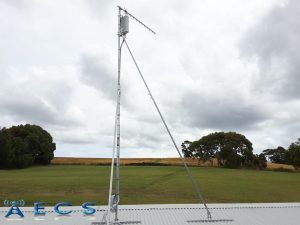 Yagi antenna