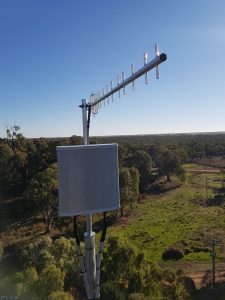 15dbi Yagi & 3G/4G Panel