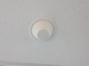 RFI Low PIM DAS Omni directional Ceiling Antenna