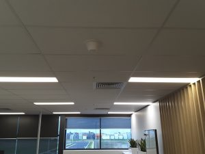 RFI Low PIM DAS Omni directional Ceiling Antenna