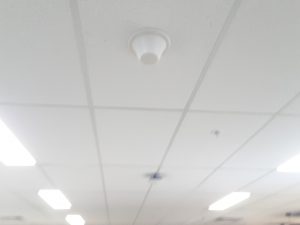 RFI Low PIM DAS Omni directional Ceiling Antenna