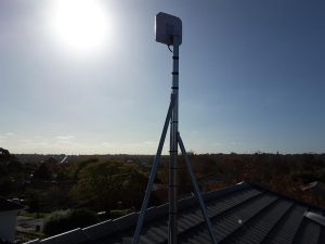 RFI 3G 4G 5G Mimo Panel Antenna