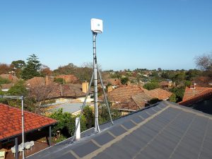 RFI 3G 4G 5G Mimo Panel Antenna