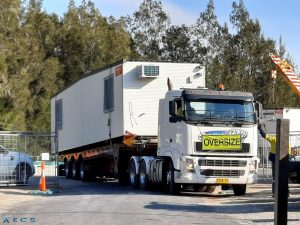 Donger delivery Nelligen NSW