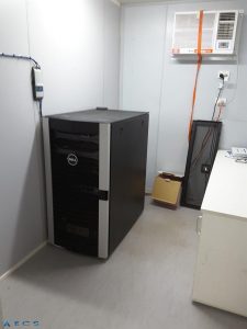 Server Rack