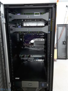 Server Rack