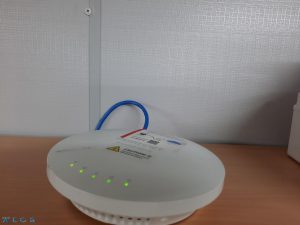 Fortinet WiFi