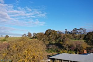 Drone footage Smeaton Victoria