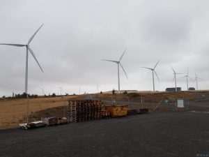 Wind Turbines
