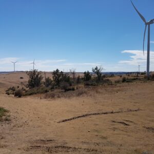 Wind Turbines