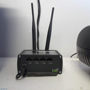 Teltonika RUT950 Router