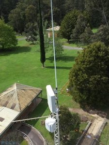 XPOL 700-900 Panel Antenna RFI 15dBi Yagi