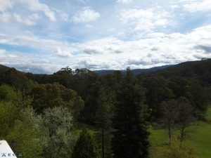 Yarra Ranges