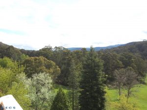 Yarra Ranges