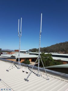 Telco Omni 3G+4G+4GX Antenna - 700-2700MHz