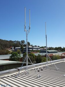 Telco Omni 3G+4G+4GX Antenna - 700-2700MHz