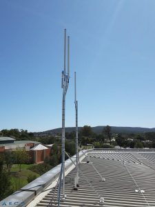 Telco Omni 3G+4G+4GX Antenna - 700-2700MHz