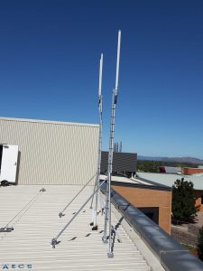 Telco Omni 3G+4G+4GX Antenna - 700-2700MHz