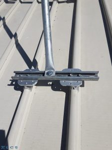 Kliplock Brackets