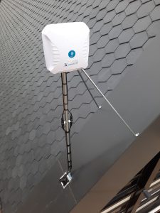 698-3800MHz Panel Antenna