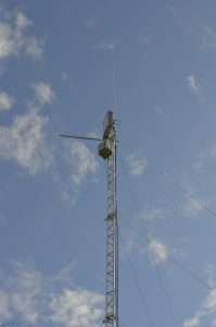 XPOL 700-900 Panel Antenna RFI 15dBi Yagi
