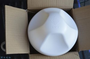 RFI Low PIM DAS Omnidirectional Ceiling Antenna