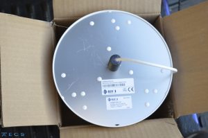 RFI Low PIM DAS Omnidirectional Ceiling Antenna