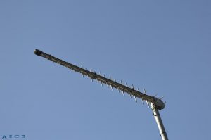 RFI 15dBi Yagi Antenna