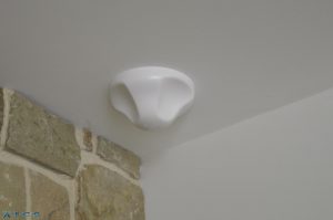 RFI Low PIM DAS Omnidirectional Ceiling Antenna