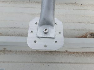 Kliplock Mounting Bracket