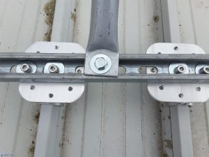 Kliplock Mounting Brackets