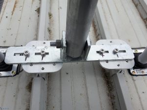 Kliplock Mounting Brackets