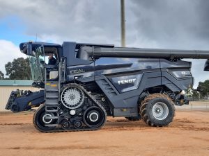 Fendt Machinery