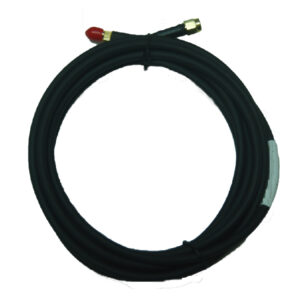 LCU195 1.5m Coaxial Cable - SMA Female to SMA Male