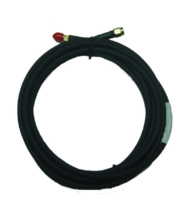 LCU195 3m Coaxial Cable - SMA Female to SMA Male