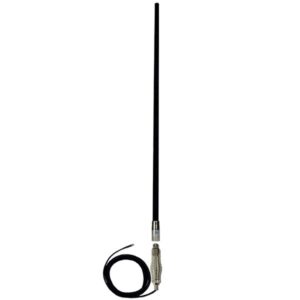 RFI CDQ5000 - Quick Removable 5dBi UHF CB Antenna