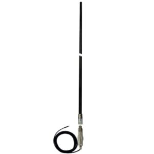 RFI CDQ8000 8dBi 476-477MHz UHF & CB Radio Antenna