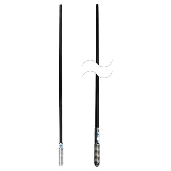 RFI Town & Country Pack: CDQ8199 8.5dBi + CDQ8194 5.5dBi Whip
