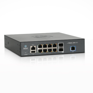 Cambium Networks cnMatrix EX2010, Intelligent Ethernet Switch