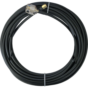 LCU195 3m Coaxial Cable - N Male to SMA Male