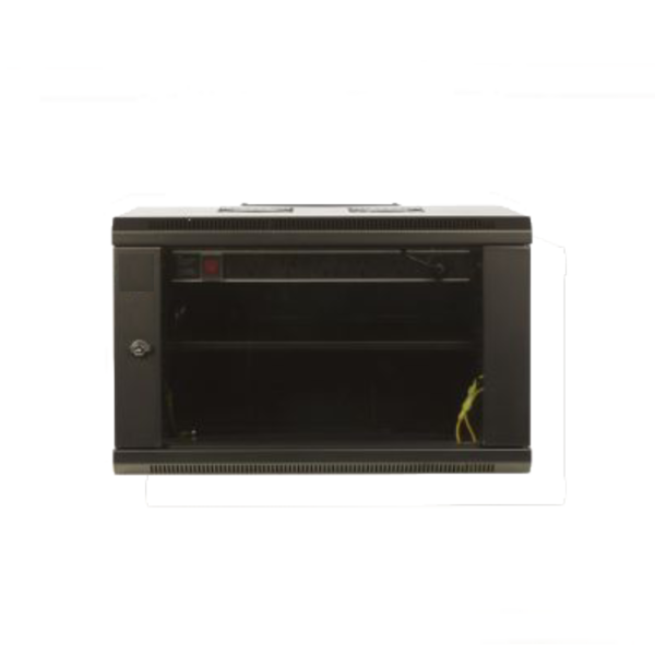 6RU Wall Mounted Server Rack Data Cabinet