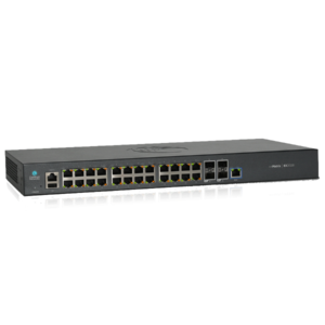 Cambium Networks cnMatrix EX2028 Intelligent Ethernet Switch