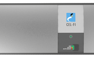 Cel-Fi GO Smart Signal Booster for Optus 3G or 4G or 4G+
