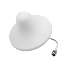 RFI Omnidirectional DAS PIM Rated Ceiling Antenna