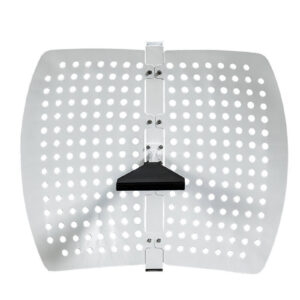 RFI Wideband High Gain Mesh Parabolic Antenna