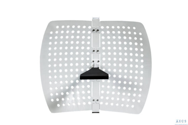 RFI Wideband High Gain Mesh Parabolic Antenna
