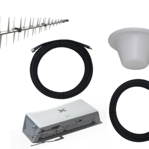 Cel-Fi GO G41 Repeater Kit for Fringe or Hilly Areas