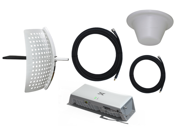 Cel-Fi GO G41 Low Interference Repeater Kit