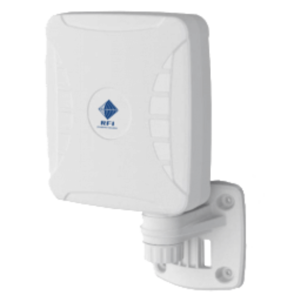 RFI Wide-band MIMO Omnidirectional 4G+5G Antenna